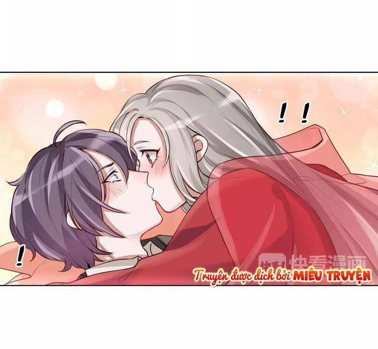 Tướng Quân Mời Xuất Đạo: Chapter 10