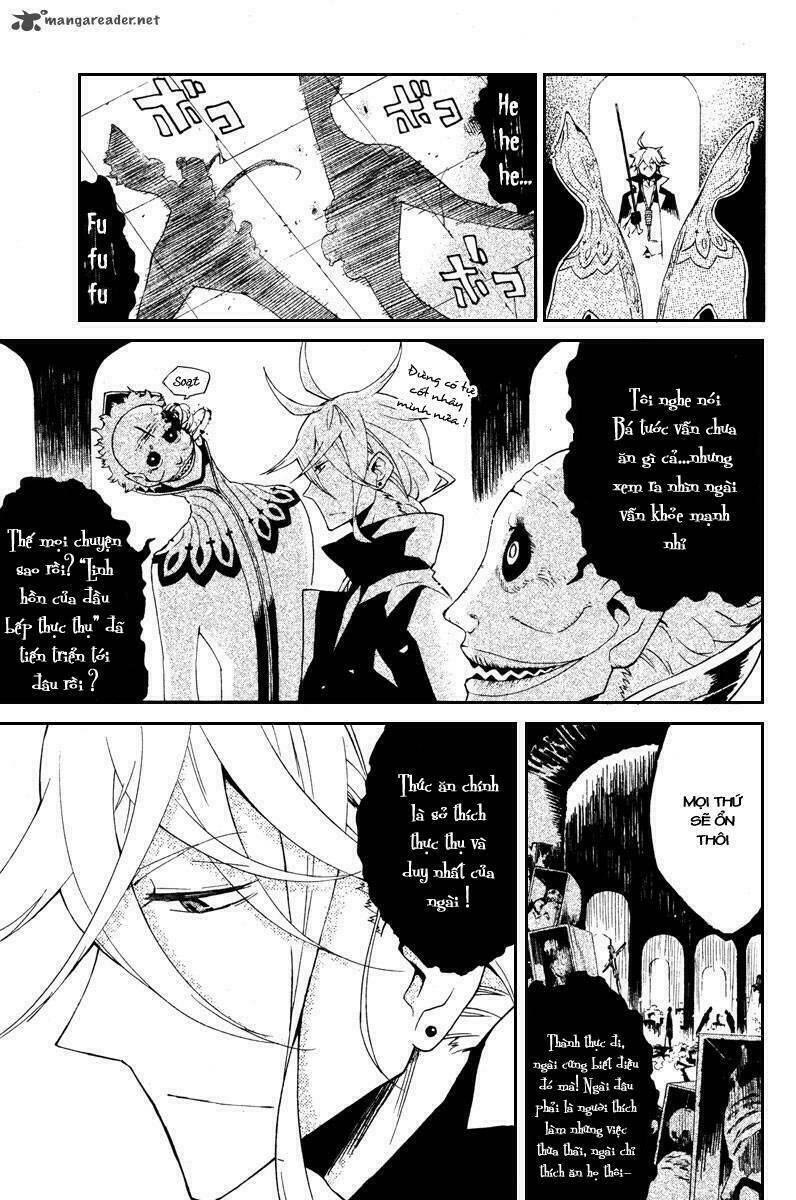 Hell\’s Kitchen: Chapter 13