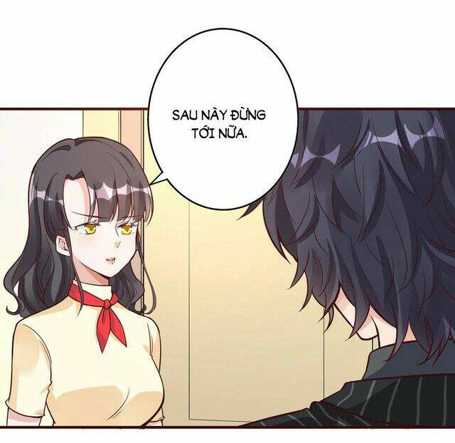 Hôn Nhân Dục Vọng: Thiếu Gia Nhẹ Một Chút!: Chapter 151