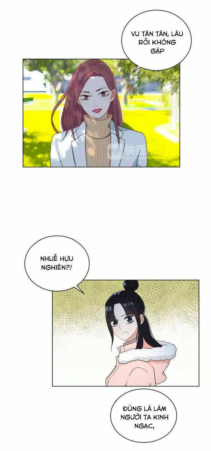 Chào Buổi Sáng, Hướng Dương: Chapter 40