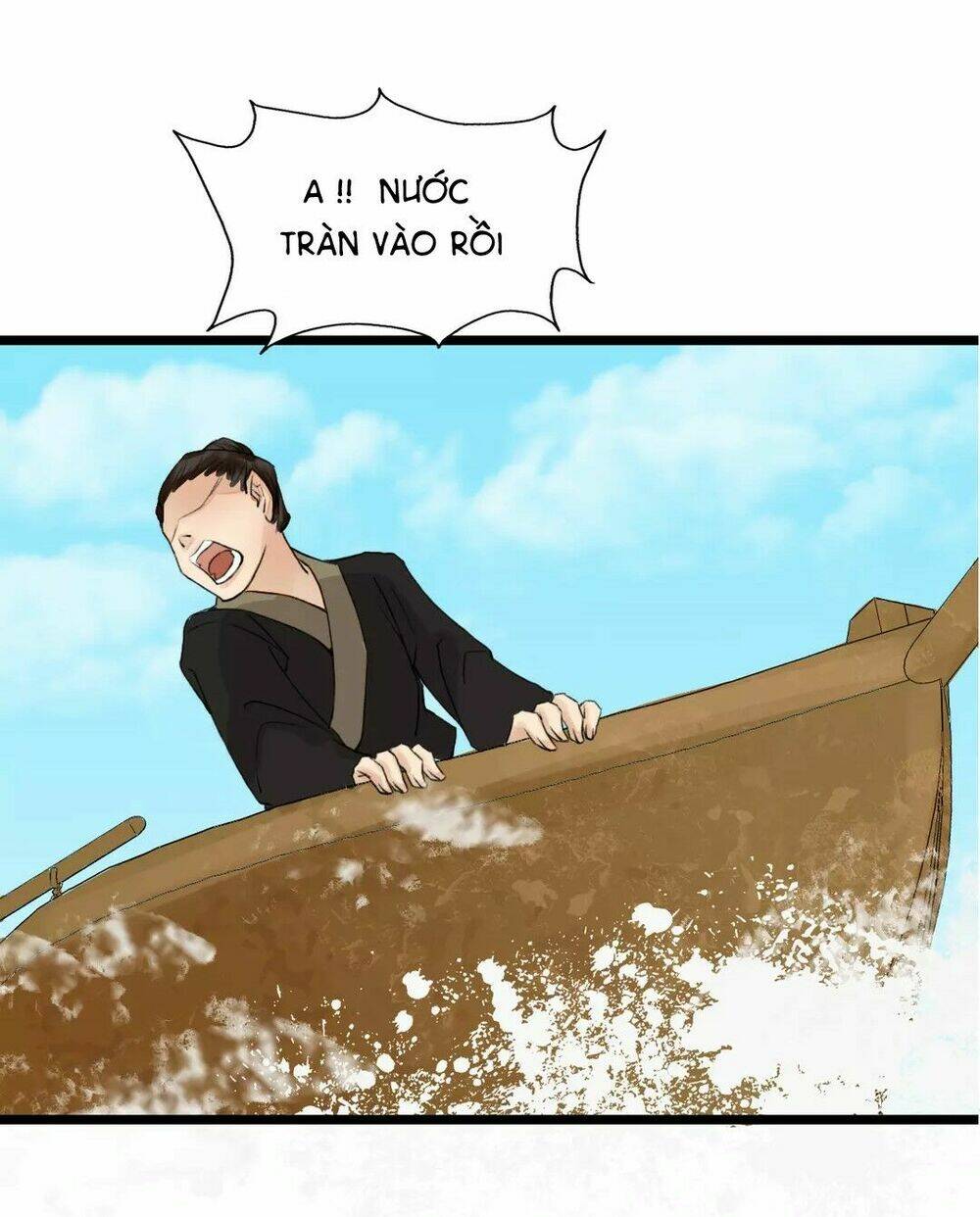 Bồng Sơn Viễn: Chapter 4