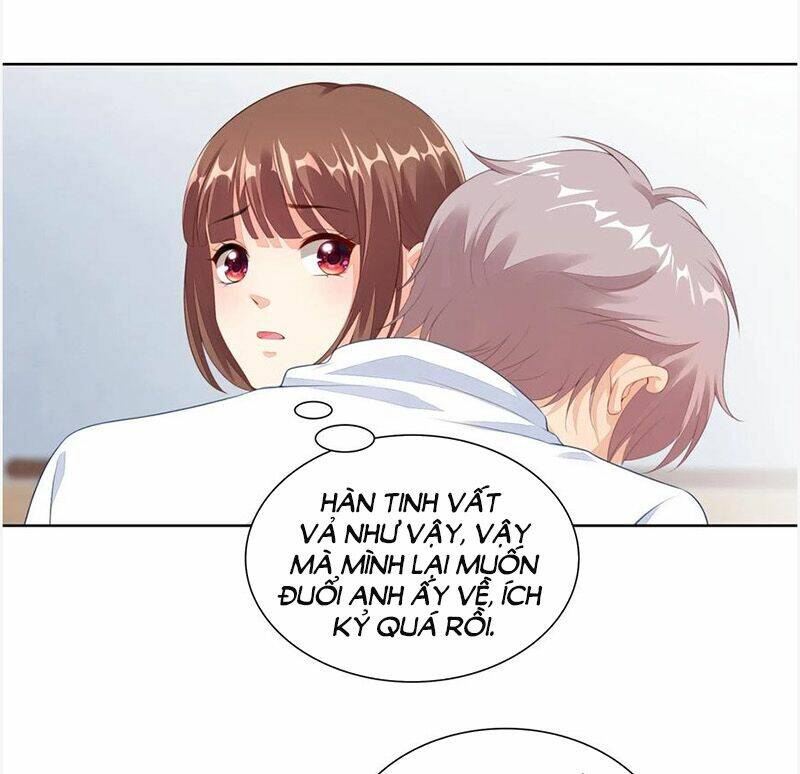 Người Yêu Ẩn Hình Của Ảnh Đế: Chapter 65