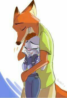 Zootopia - Ngoại Truyện: Chapter 24