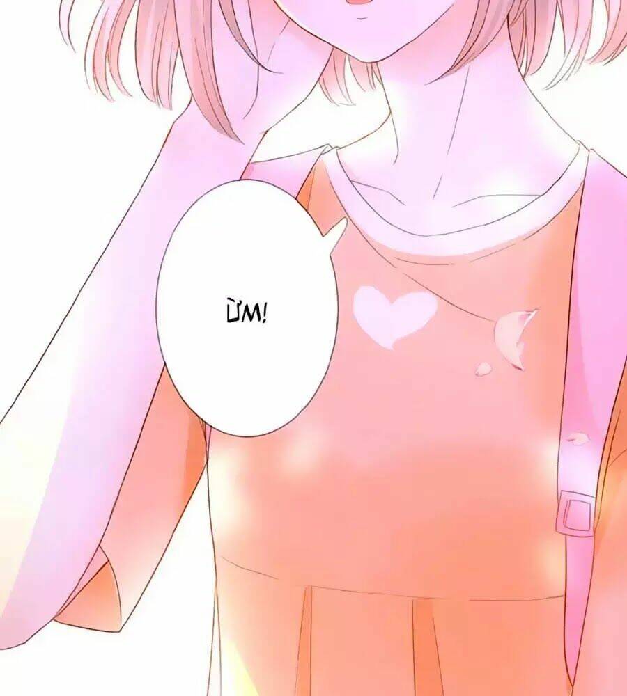 Đóa Hoa Chớm Nở: Chapter 1