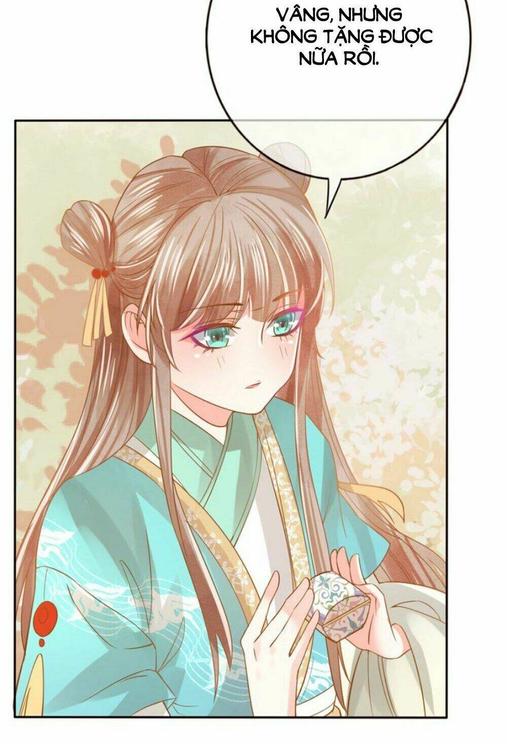 Chọc Nhầm Thượng Thần Băng Lãnh: Chapter 26