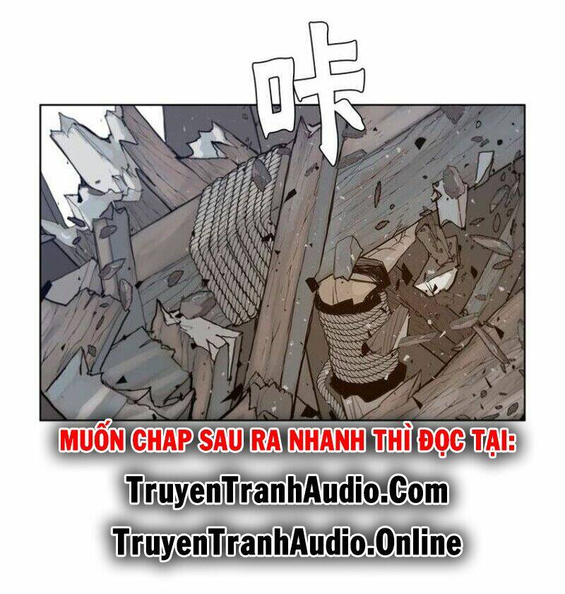 Vinh Quang Kiếm: Chapter 25