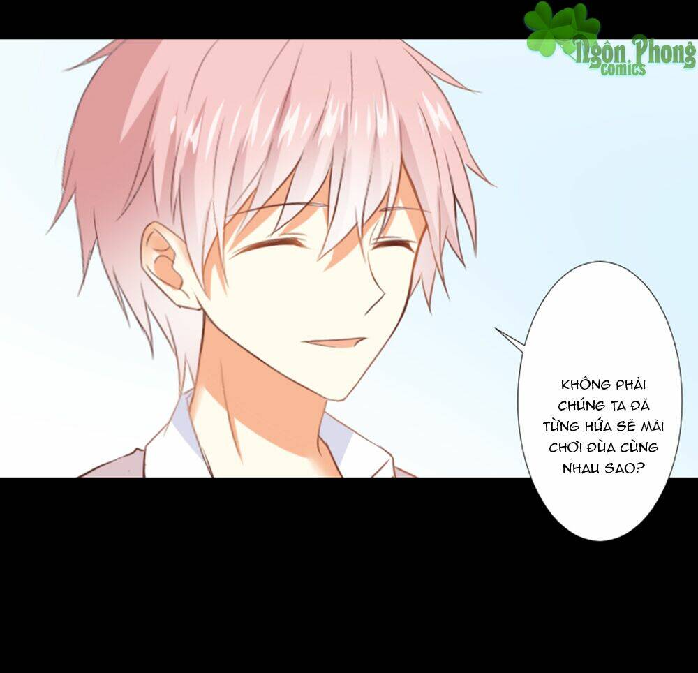 Mạc Duyên Thư Văn: Chapter 46