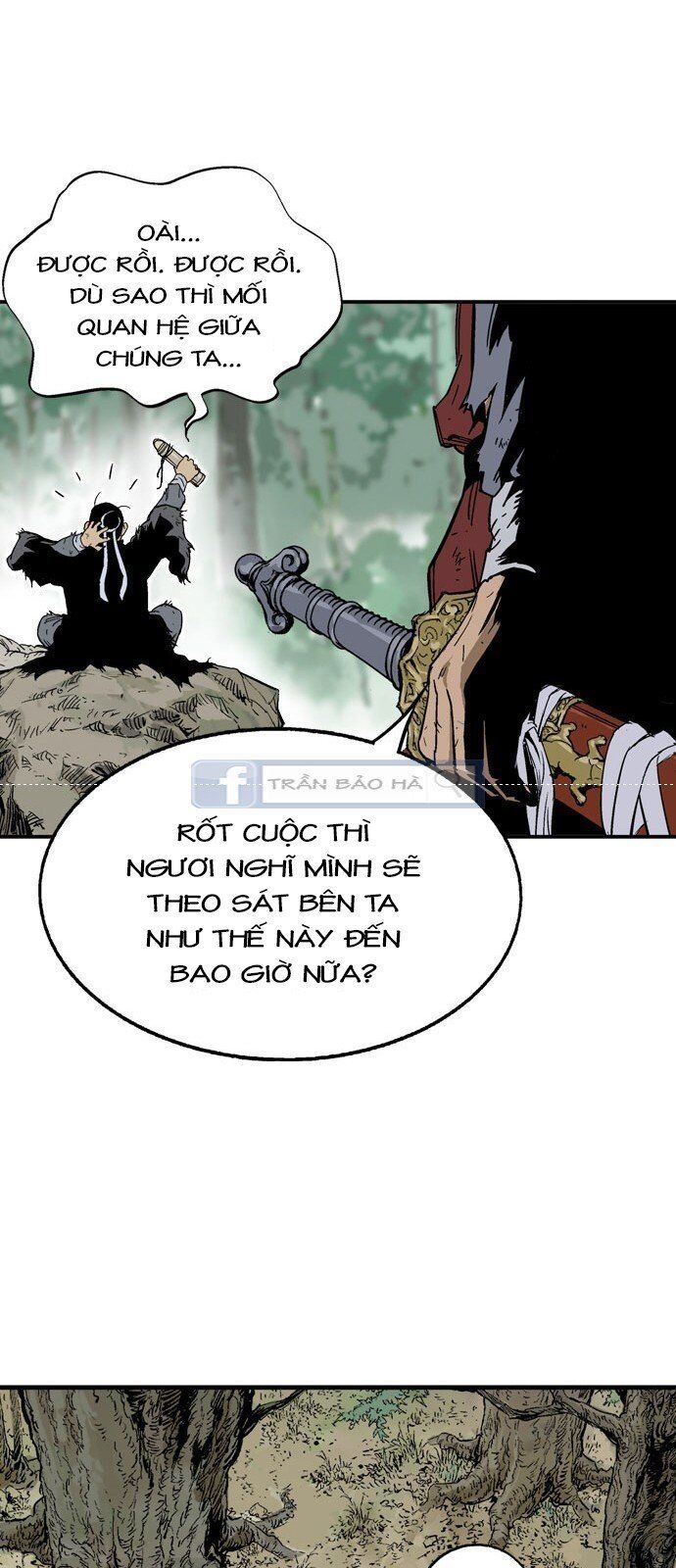 Cao Thủ 2: Chapter 84