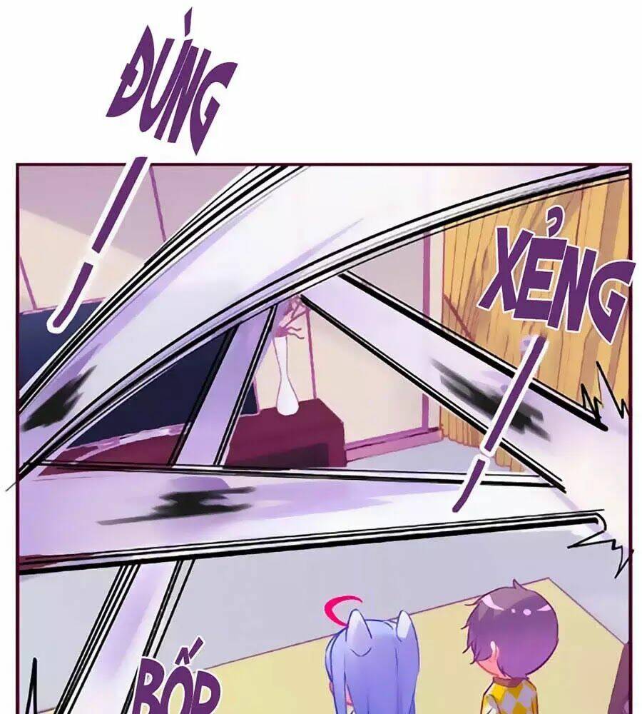 Đừng Nghịch, Ta Chỉ Muốn Yên Tĩnh: Chapter 71