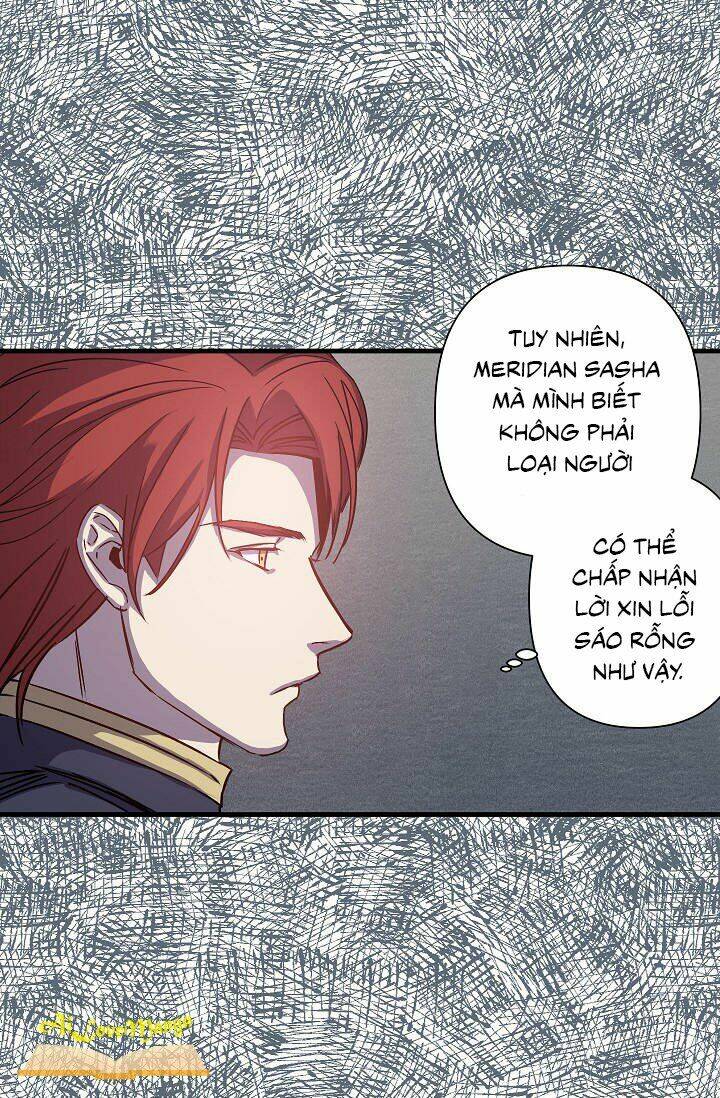 Hôn Lễ Báo Thù: Chapter 42