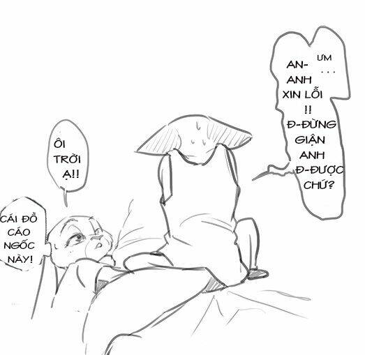 Zootopia - Ngoại Truyện: Chapter 74