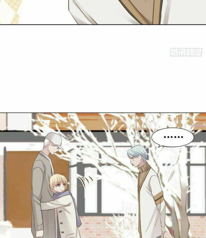 Điều Giáo Gấu Bắc Cực: Chapter 43