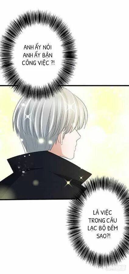 Chào Buổi Sáng, Ức Vạn Manh Thê: Chapter 42