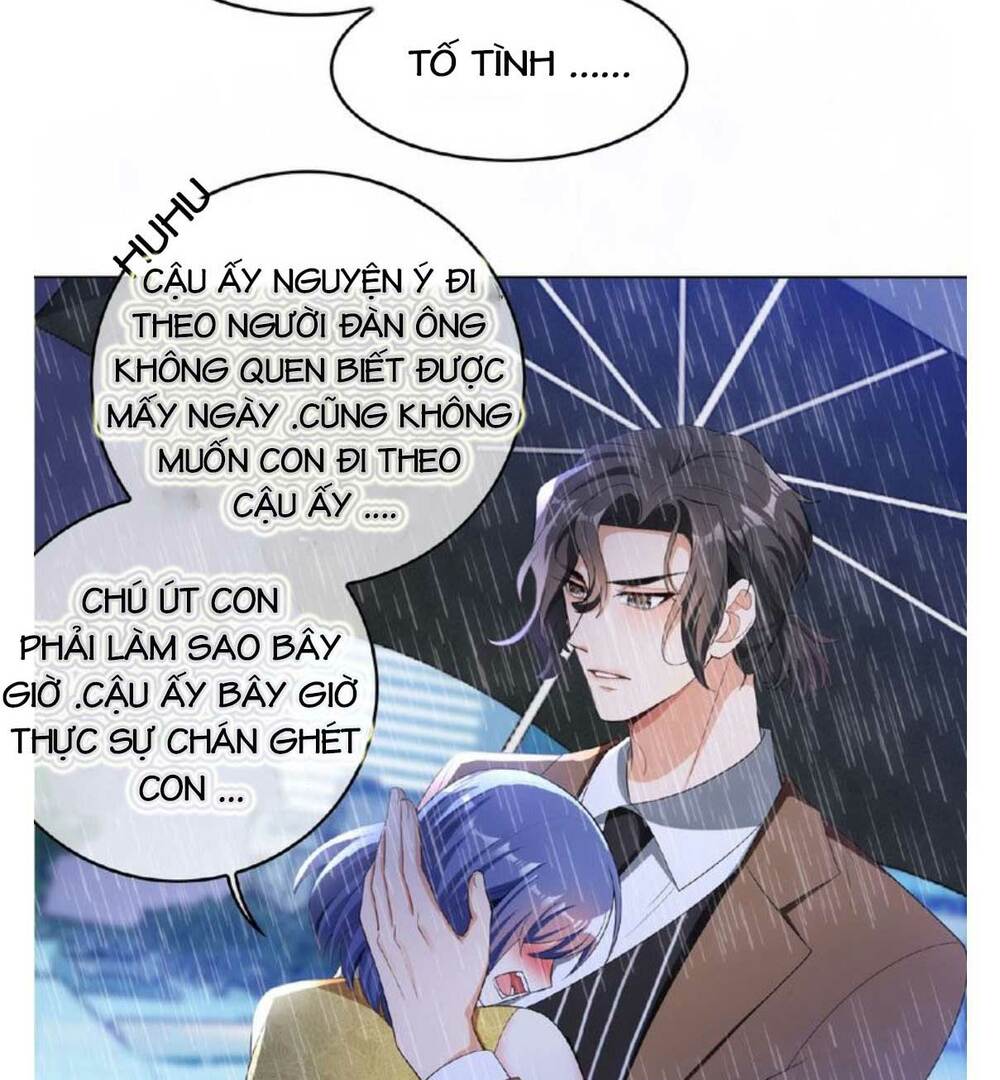 Cô Vợ Nhỏ Nuông Chiều Quá Lại Thành Ác!!: Chapter 89