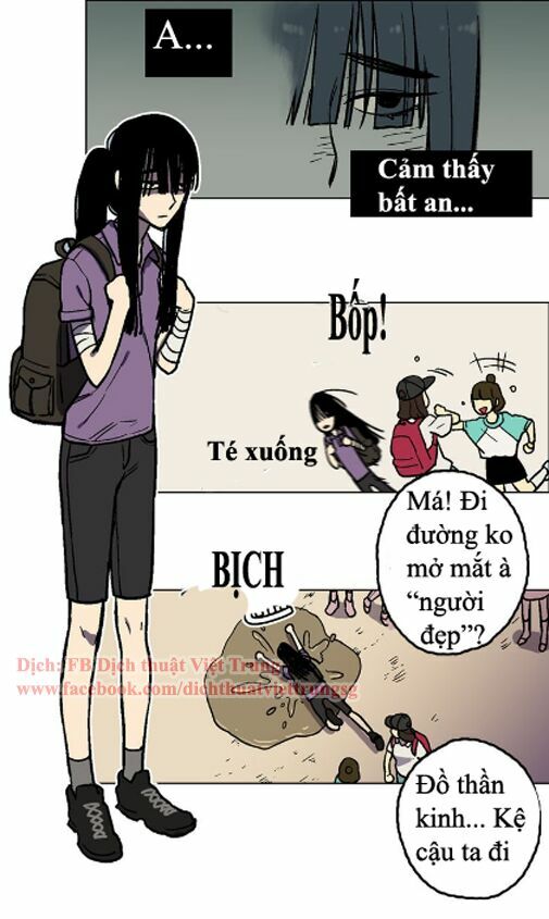 Xin Đừng Cắn Em: Chapter 1