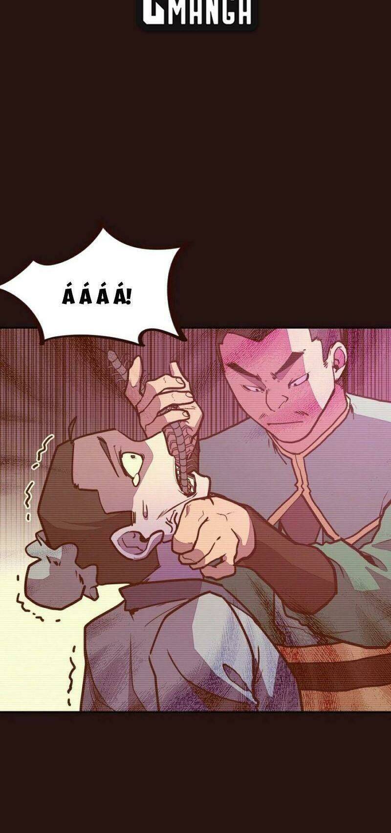 Sinh Tử Quyết: Chapter 162