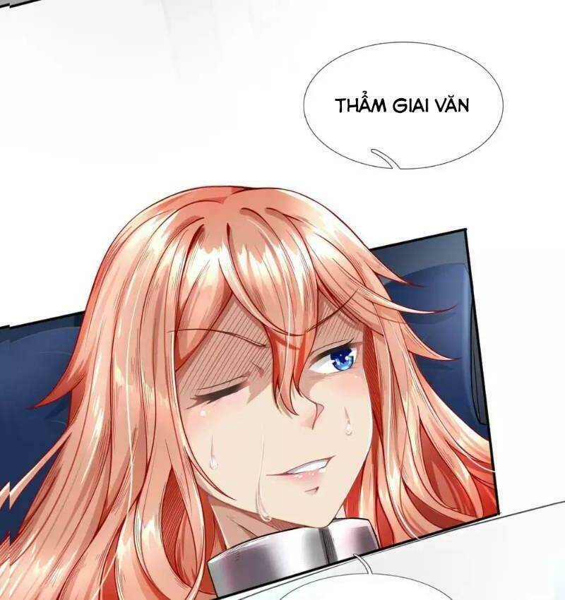 Bạn Gái Mạt Thế Vườn Nhà Ta Thông Tới Mạt Thế: Chapter 30