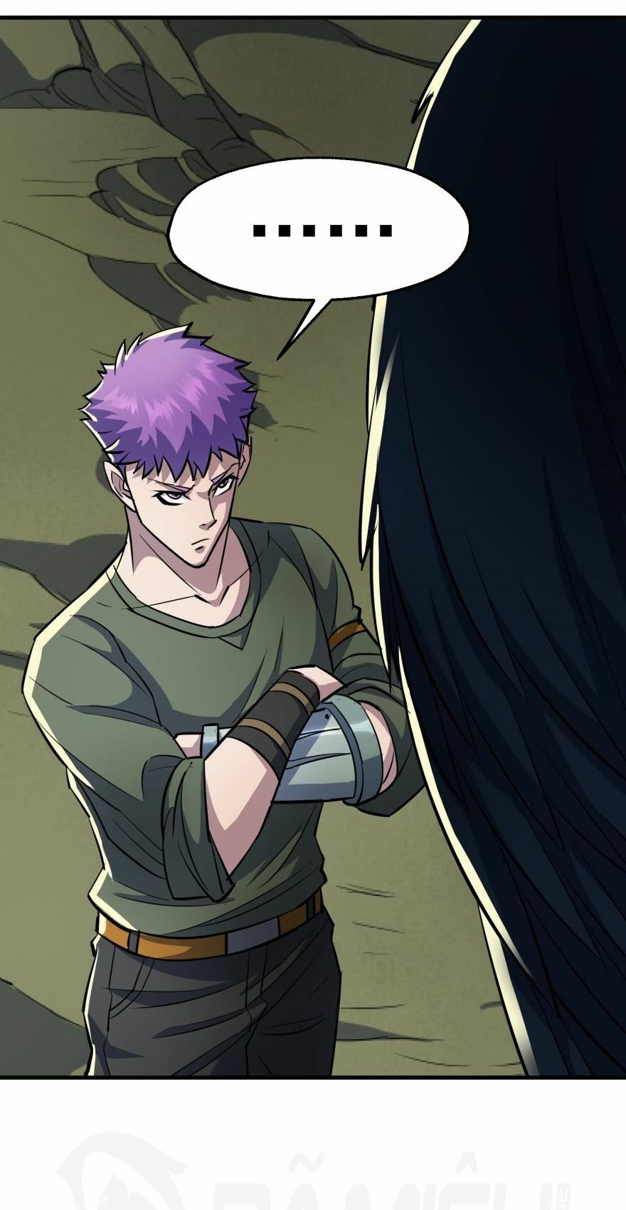 Thú Nhân: Chapter 85