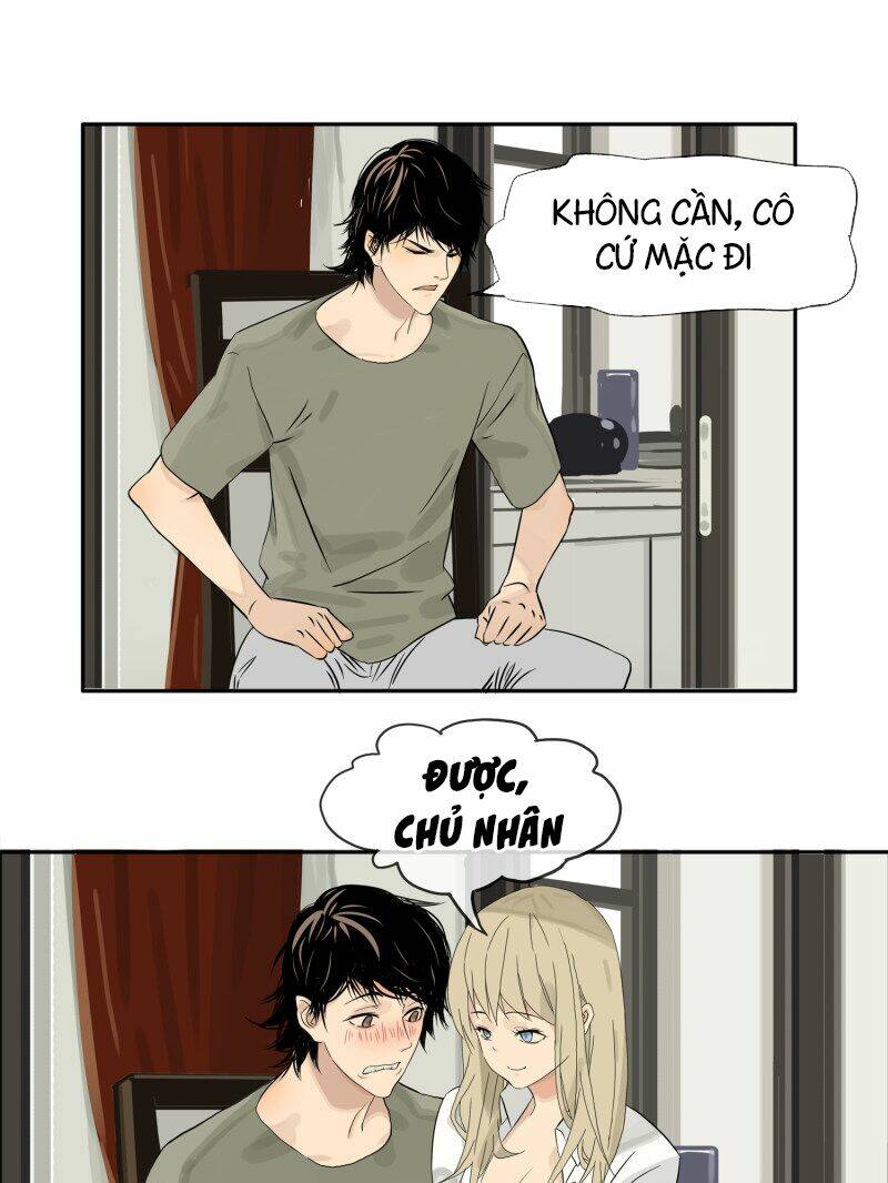 Mạt Thế Đấu Thần: Chapter 5