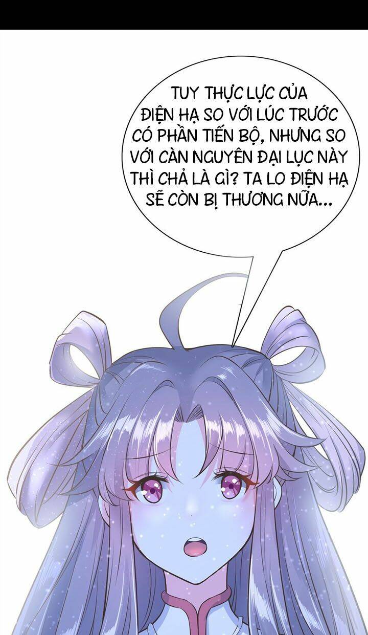 Trăm Vạn Cách Thành Thần: Chapter 1