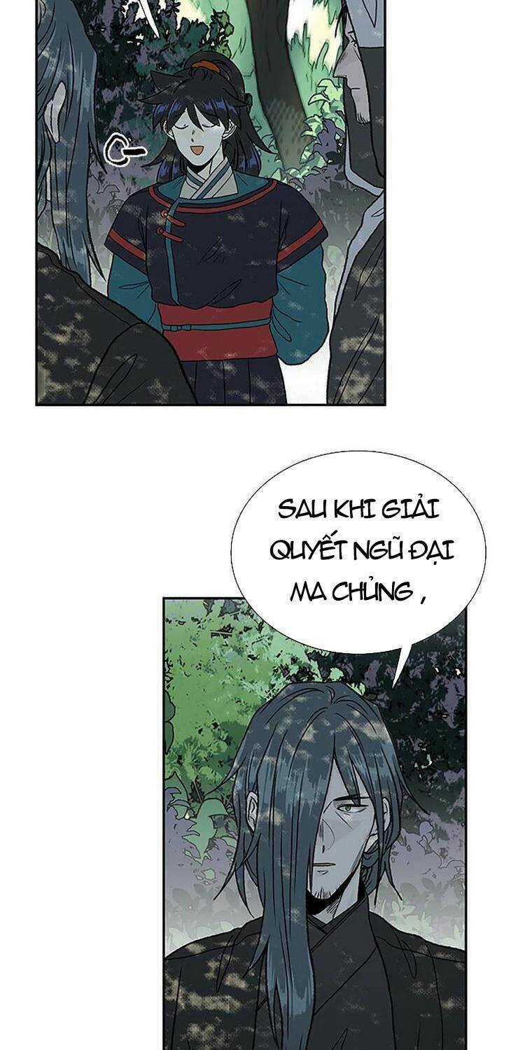 Học Sĩ Tái Sinh: Chapter 203