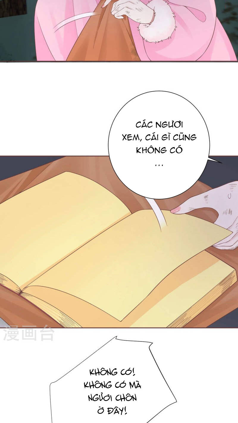 Hoàng Hậu Bận Lắm: Chapter 199