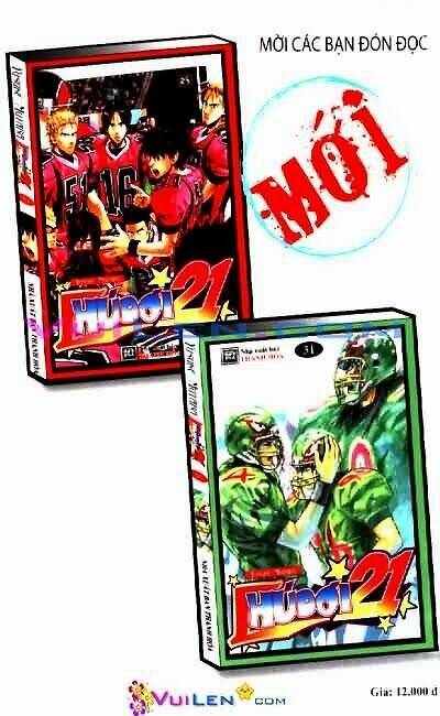 Duyên Kỳ Ngộ: Chapter 7