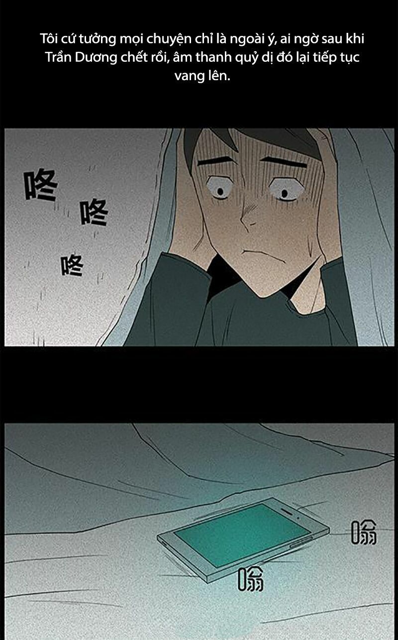 Kinh Dị Đêm Khuya: Chapter 39