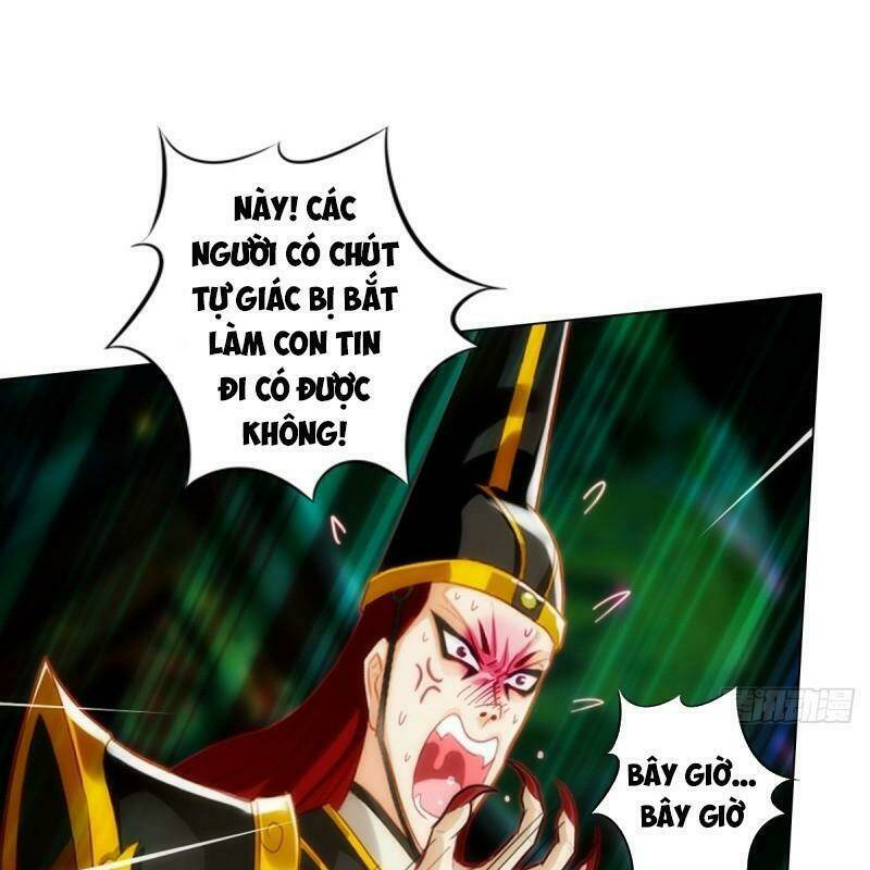 Bất Hủ Phàm Nhân: Chapter 45