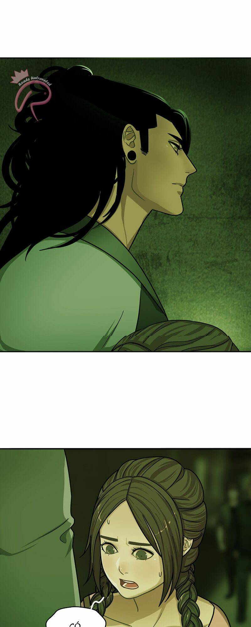 Nửa Đêm Ở Poppy Land: Chapter 60