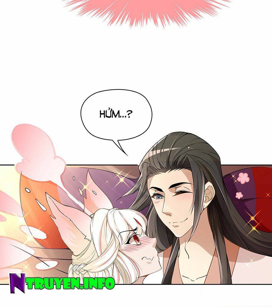 Vương Phi Thật Uy Vũ: Chapter 32.2