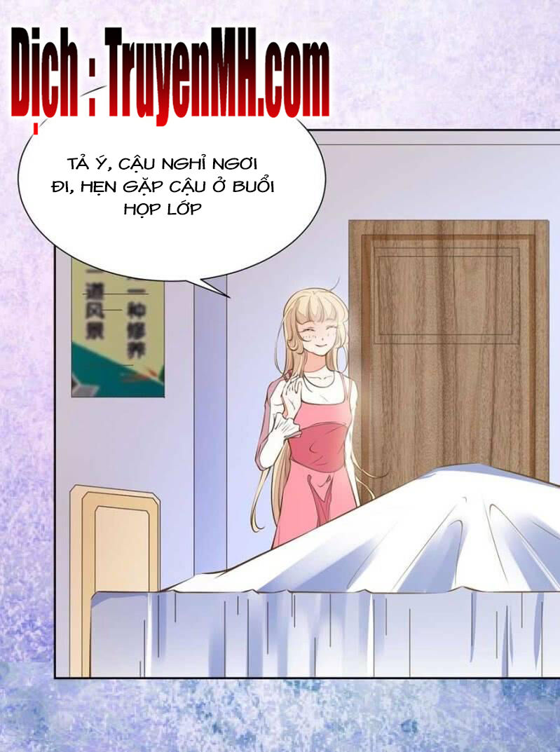Hôn Sai 55 Lần: Chapter 107