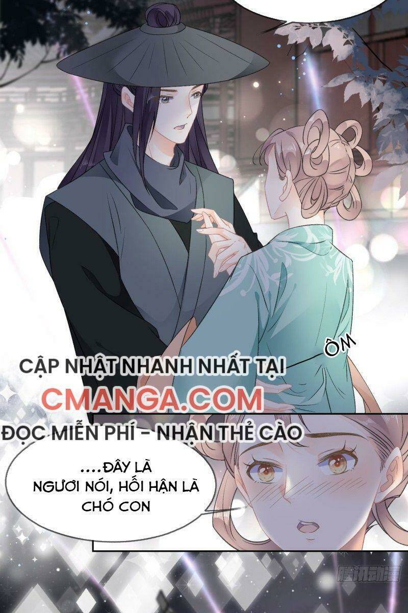 Tang Lạc Túy Tại Nam Phong Lý: Chapter 63