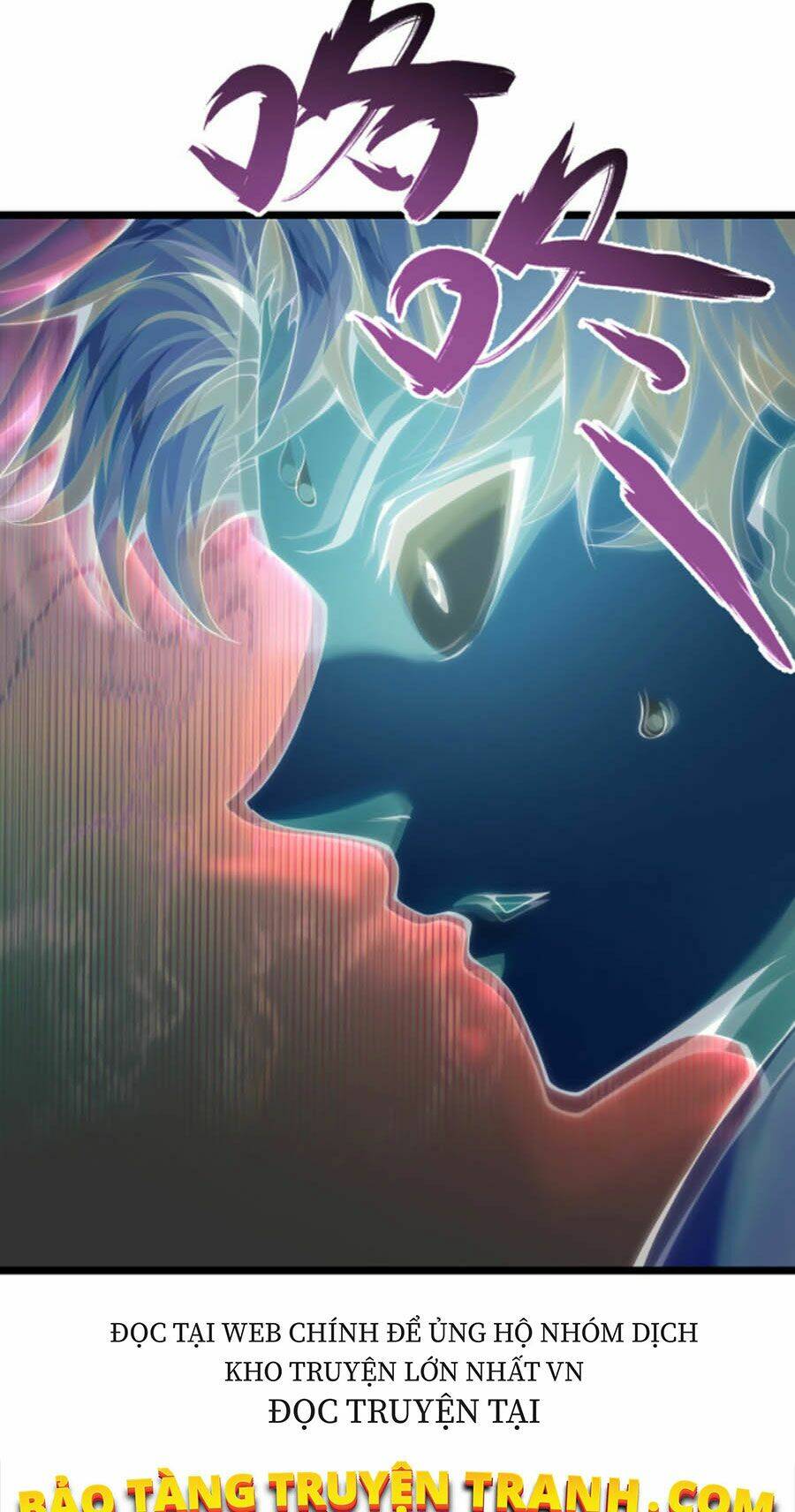 Vạn Vật Hợp Nhất: Chapter 9