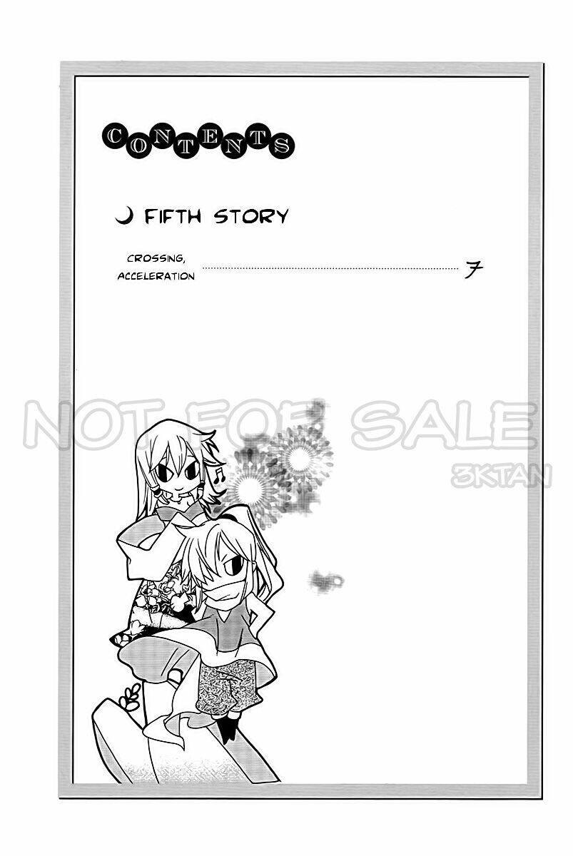 Hangah, Lee: Chapter 17