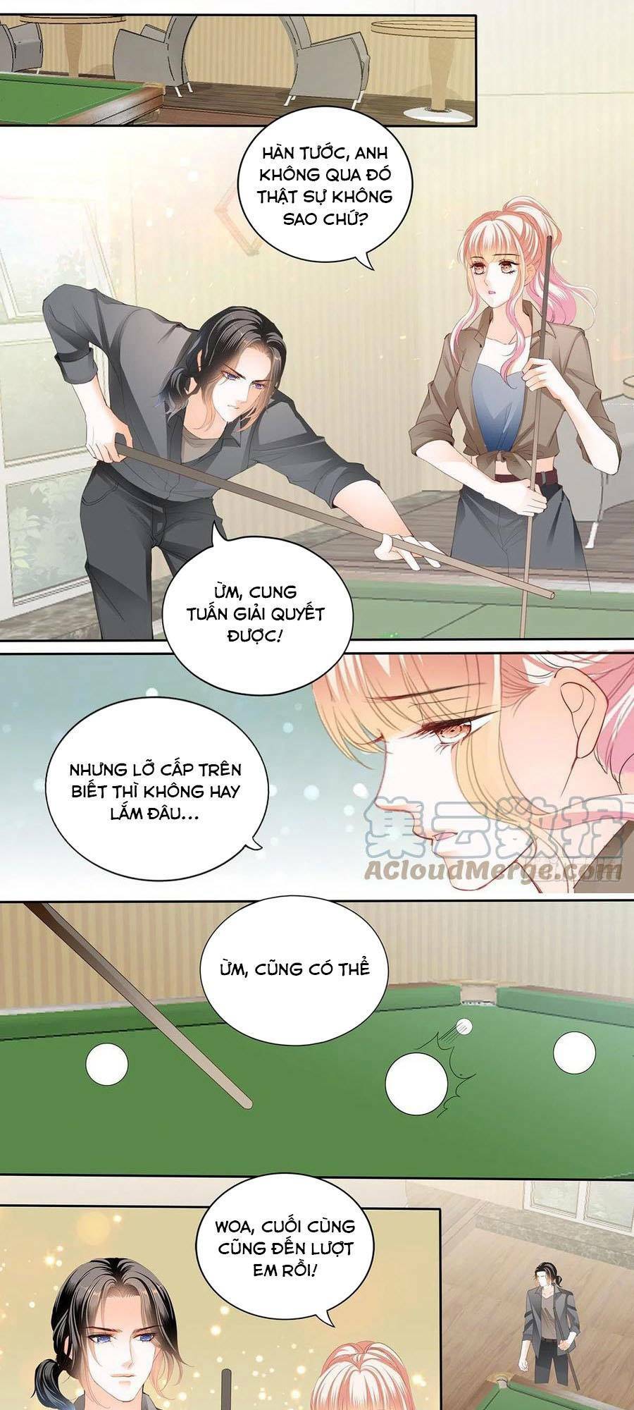 Bá Đạo Tiểu Thúc, Xin Trêu Chọc Vừa Thôi!: Chapter 289