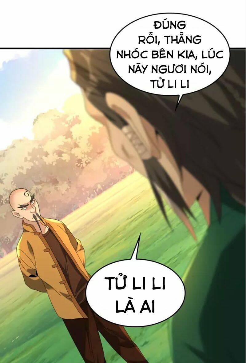 Siêu Cấp Đại Chủ Bạ: Chapter 87