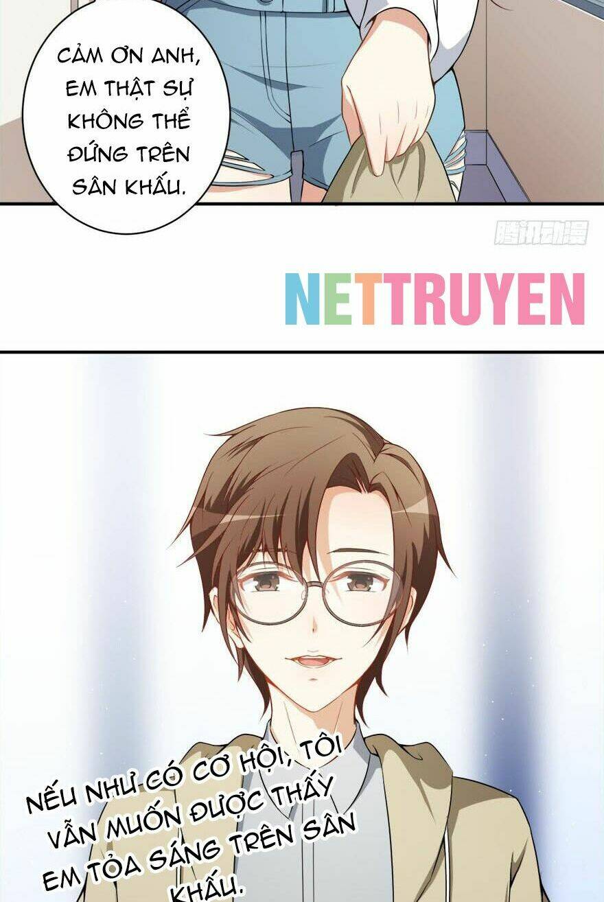 Mỹ Nhân Tâm Động: Chapter 16