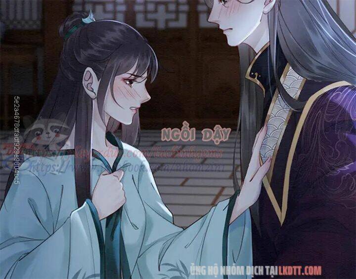Trọng Sinh Bá Sủng Nhiếp Chính Vương Quá Mạnh Mẽ: Chapter 113