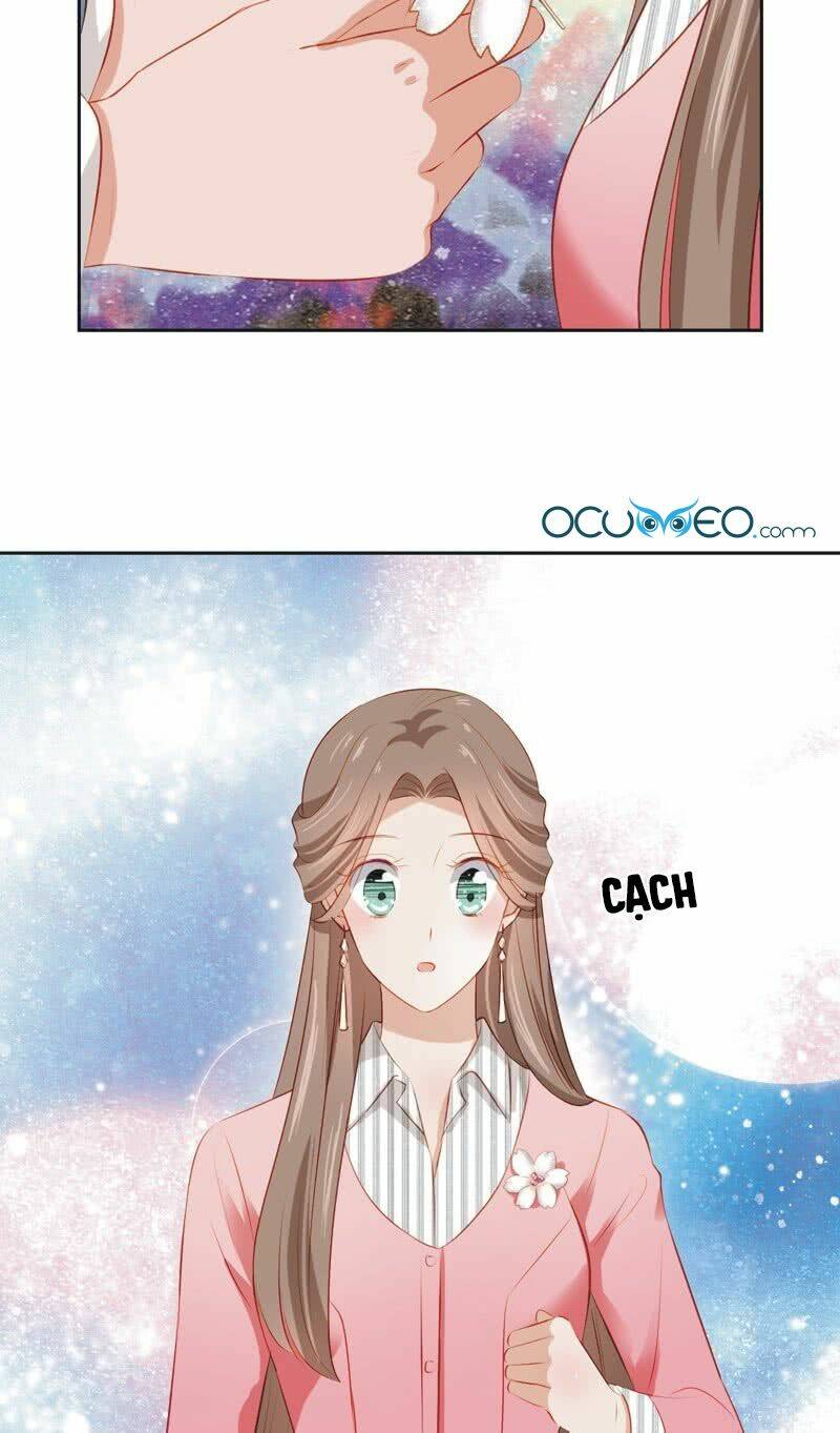 Khi Trá Luyến Nhân: Chapter 27