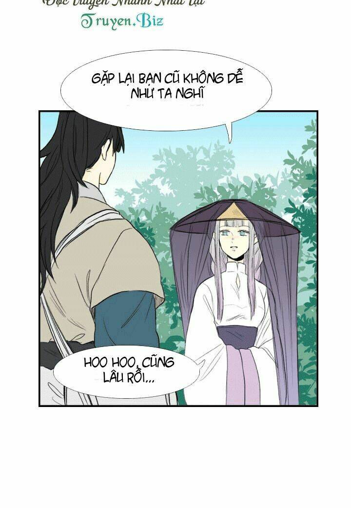 Học Sĩ Tái Sinh: Chapter 37