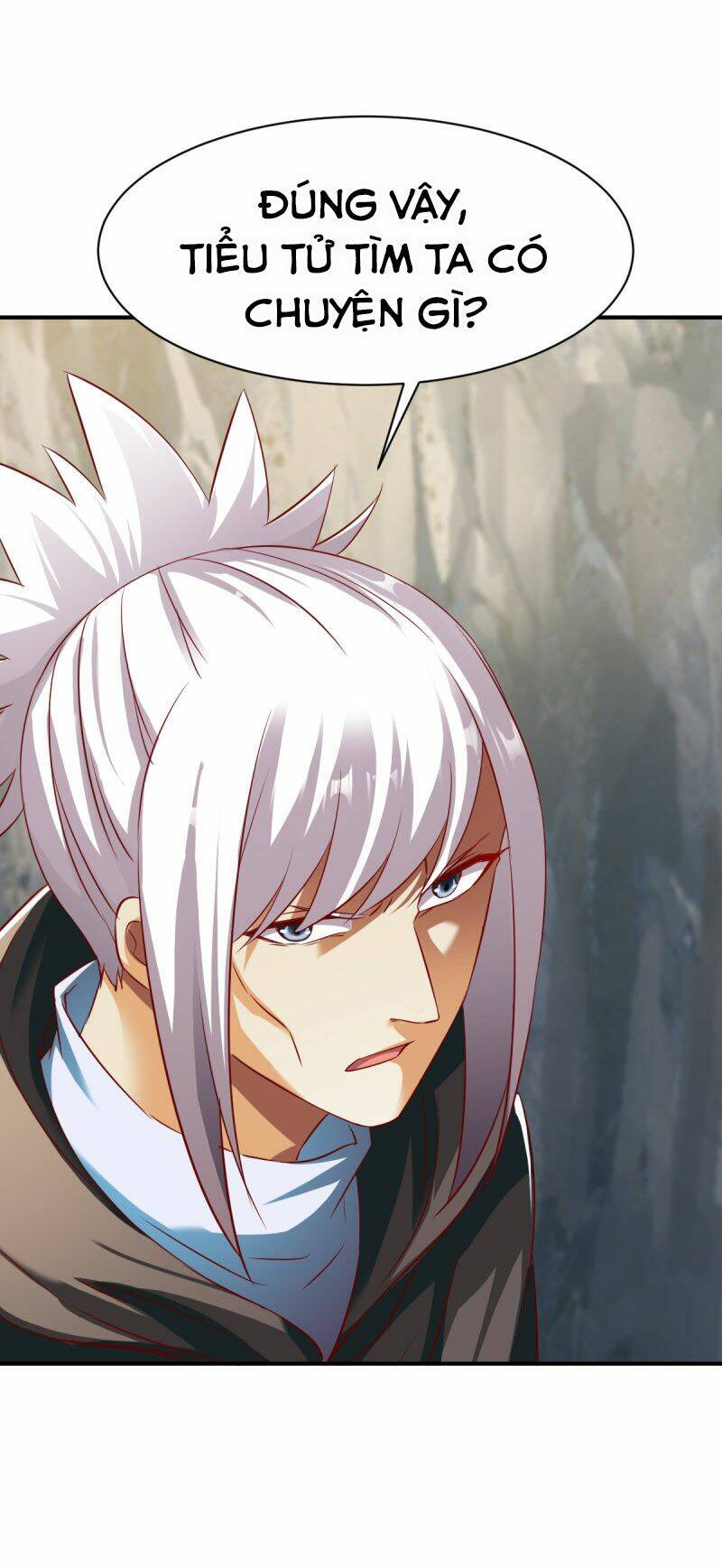 Chiến Đỉnh: Chapter 137