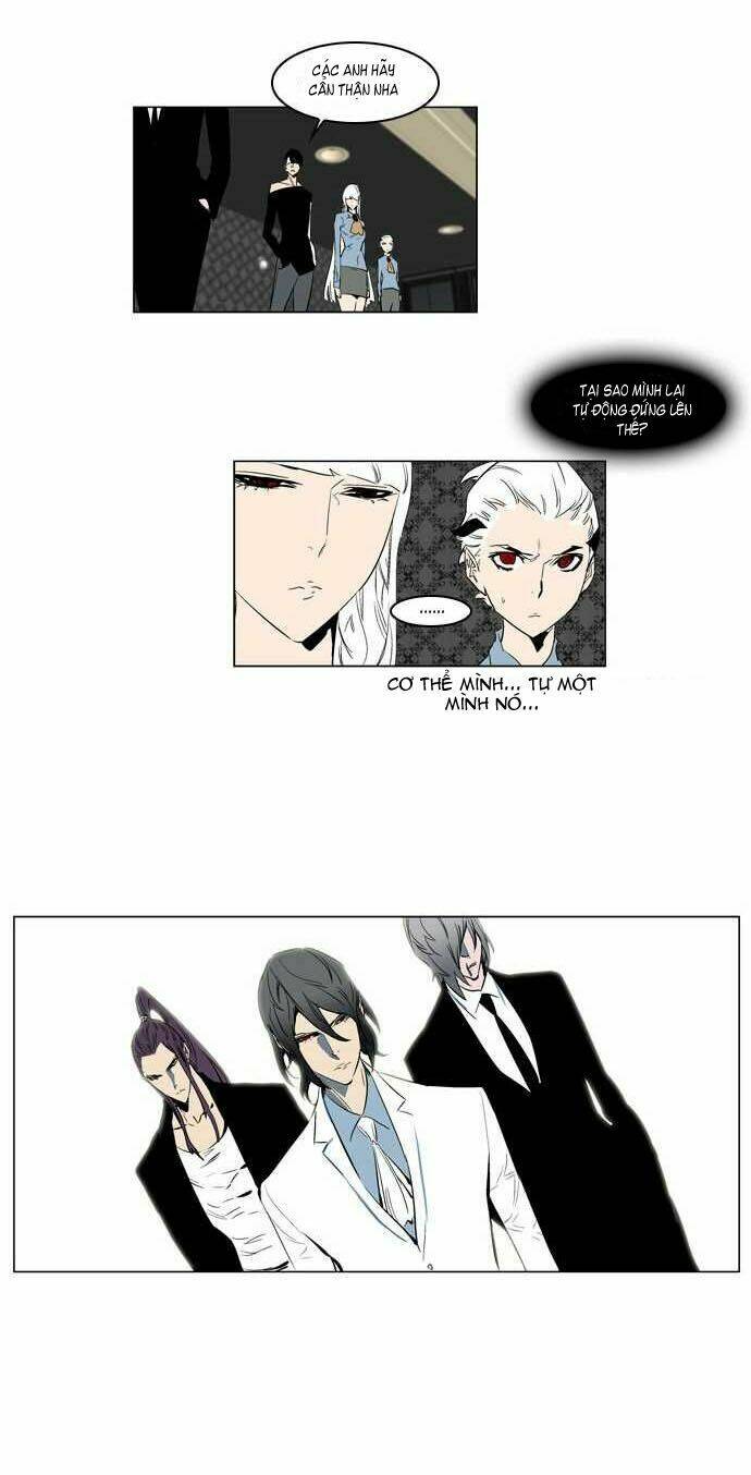 Ma Cà Rồng Quý Tộc: Chapter 146