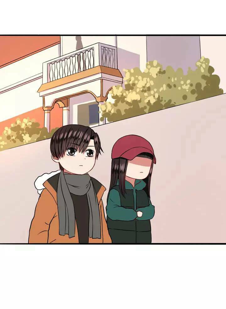 Chào Buổi Sáng, Hướng Dương: Chapter 9