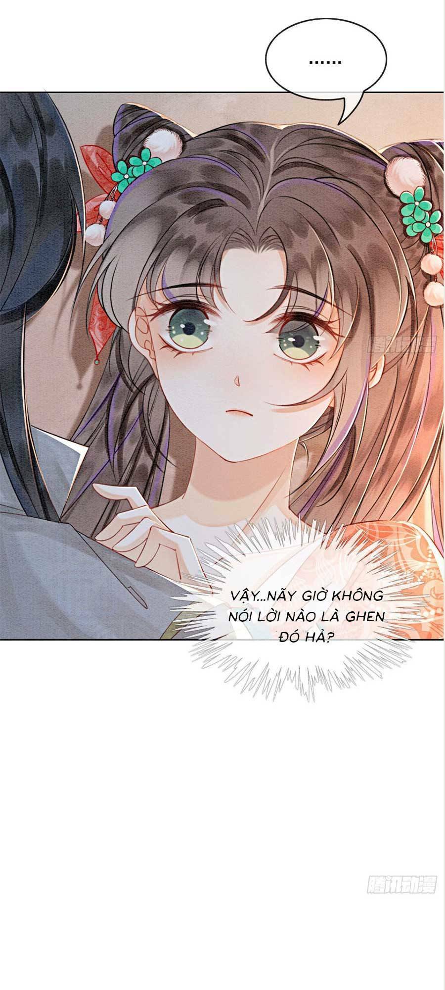 Bắt Đầu Hủy Hôn Để Công Lược Vương Gia: Chapter 48