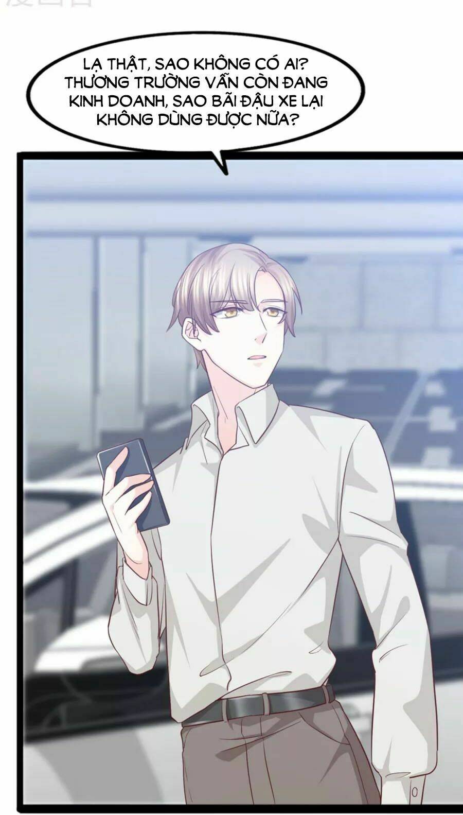 Ta Và Nam Thần Cởi Áo Ngủ Rồi: Chapter 38