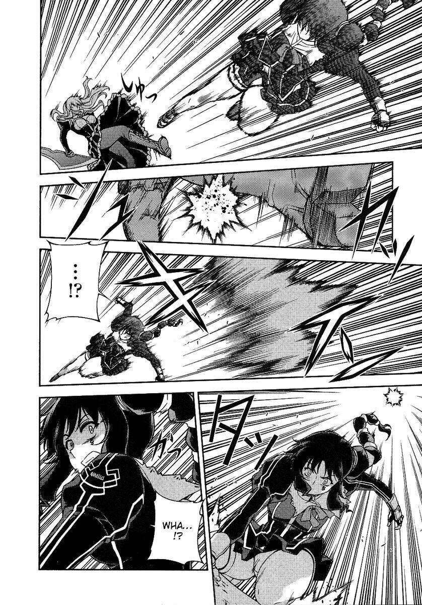 Freezing: Chapter 15