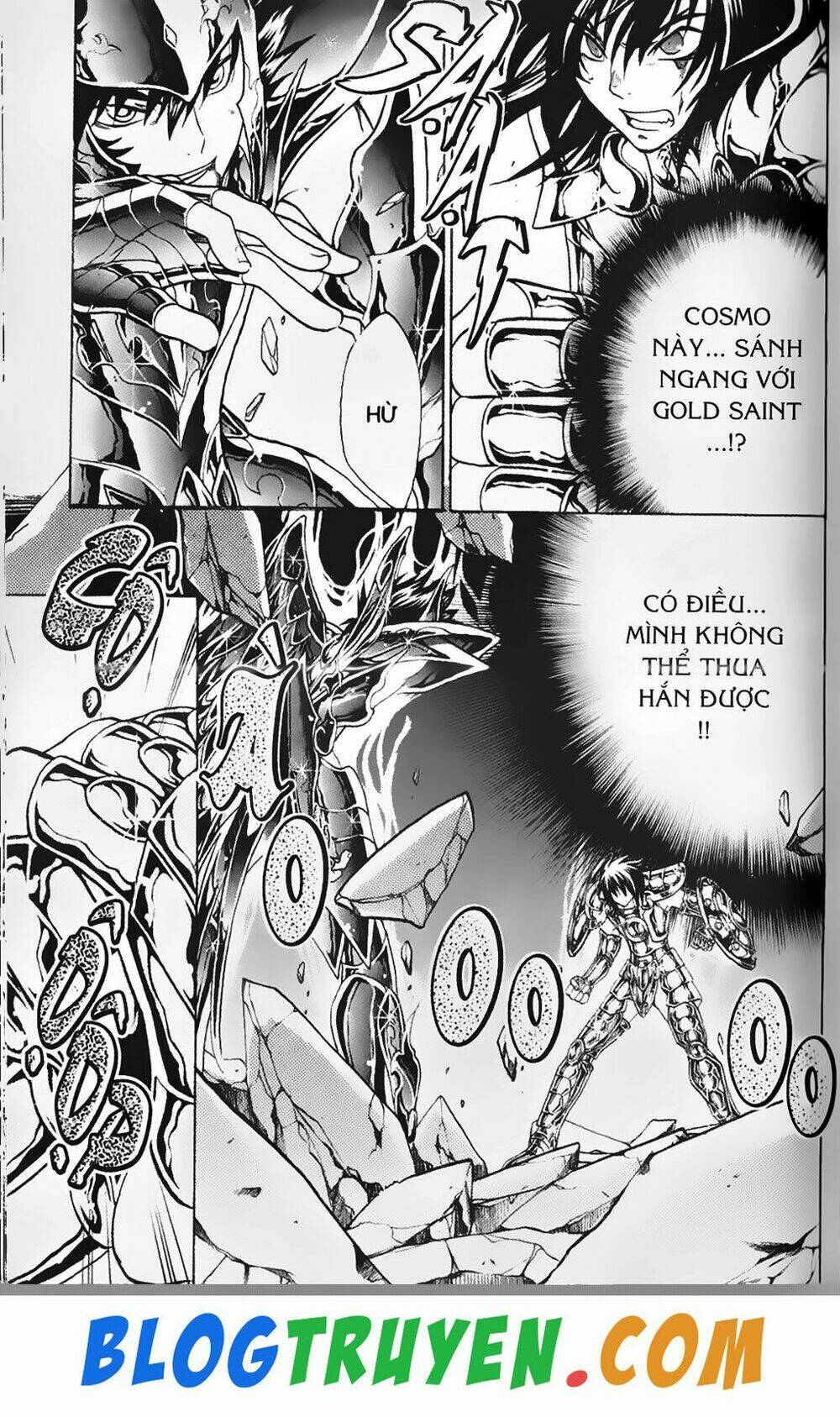 Thần Thoại Minh Vương: Chapter 10