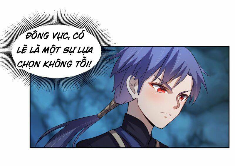 Tuyệt Thế Thánh Đế: Chapter 3