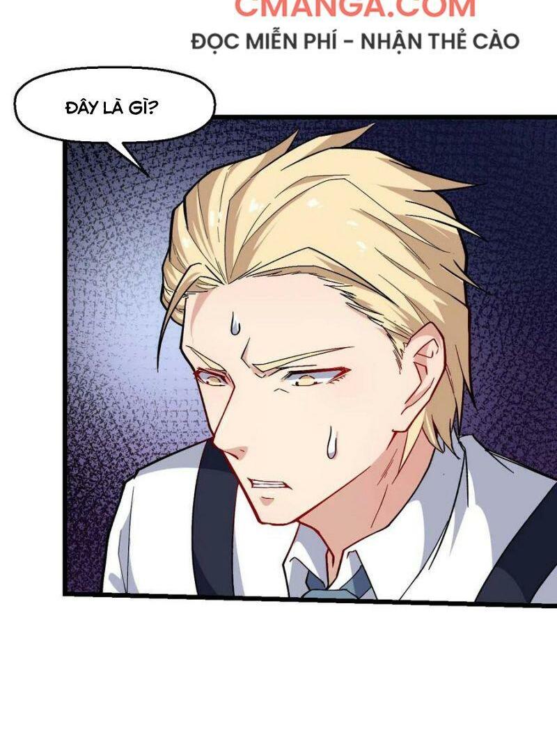 Vườn Trường Cuồng Sư Hệ Thống: Chapter 156